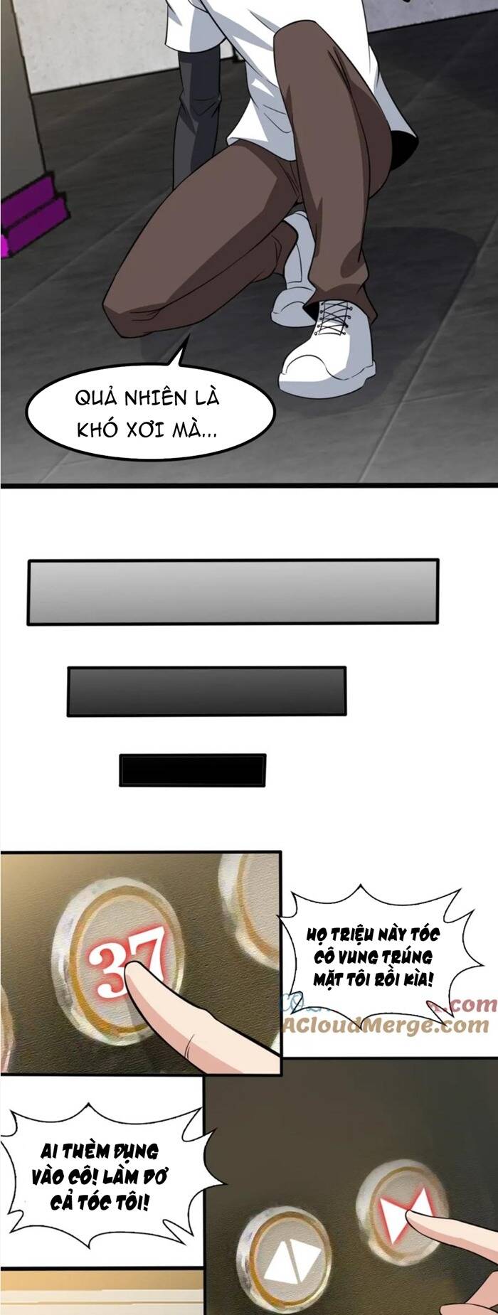 Đại Thiên Tài Bất Khả Chiến Bại Chính Là Ta: Chapter 64