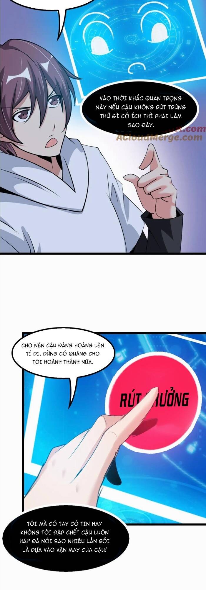 Đại Thiên Tài Bất Khả Chiến Bại Chính Là Ta: Chapter 65