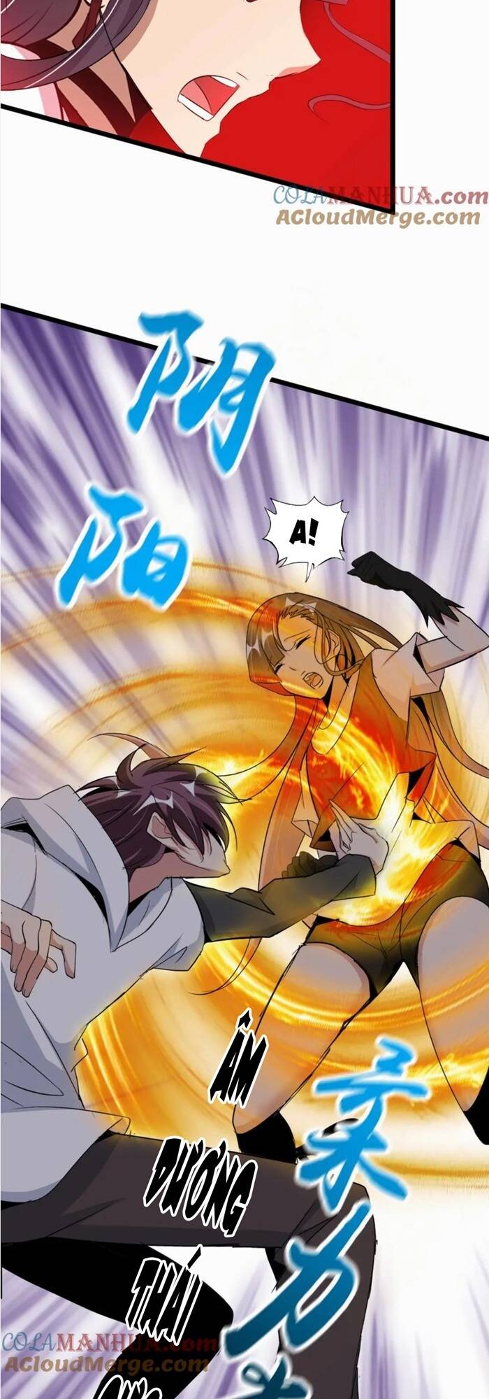 Đại Thiên Tài Bất Khả Chiến Bại Chính Là Ta: Chapter 65