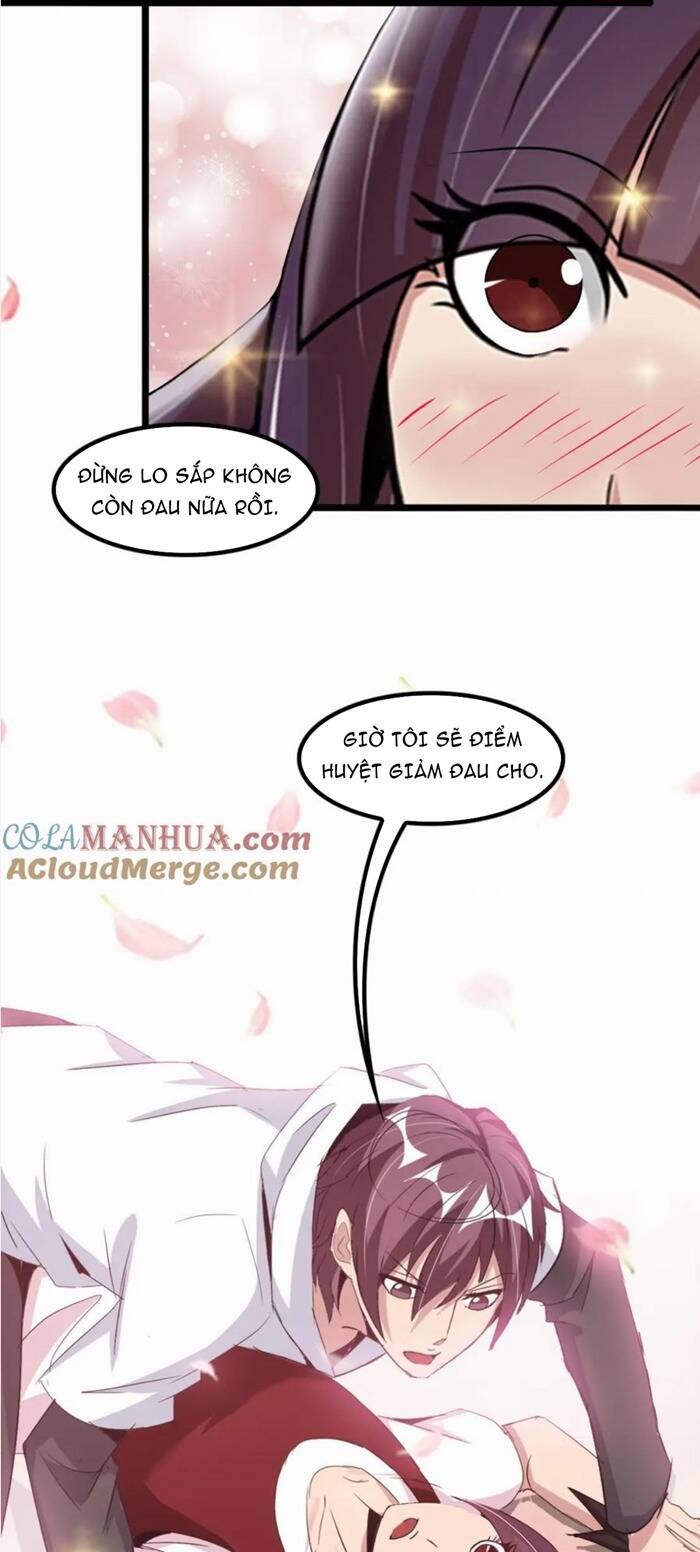 Đại Thiên Tài Bất Khả Chiến Bại Chính Là Ta: Chapter 65