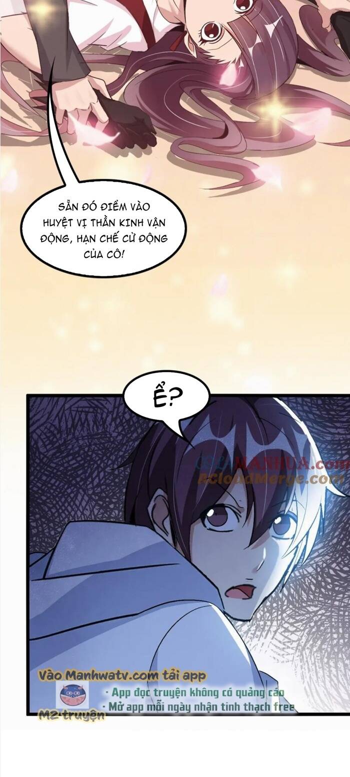 Đại Thiên Tài Bất Khả Chiến Bại Chính Là Ta: Chapter 65