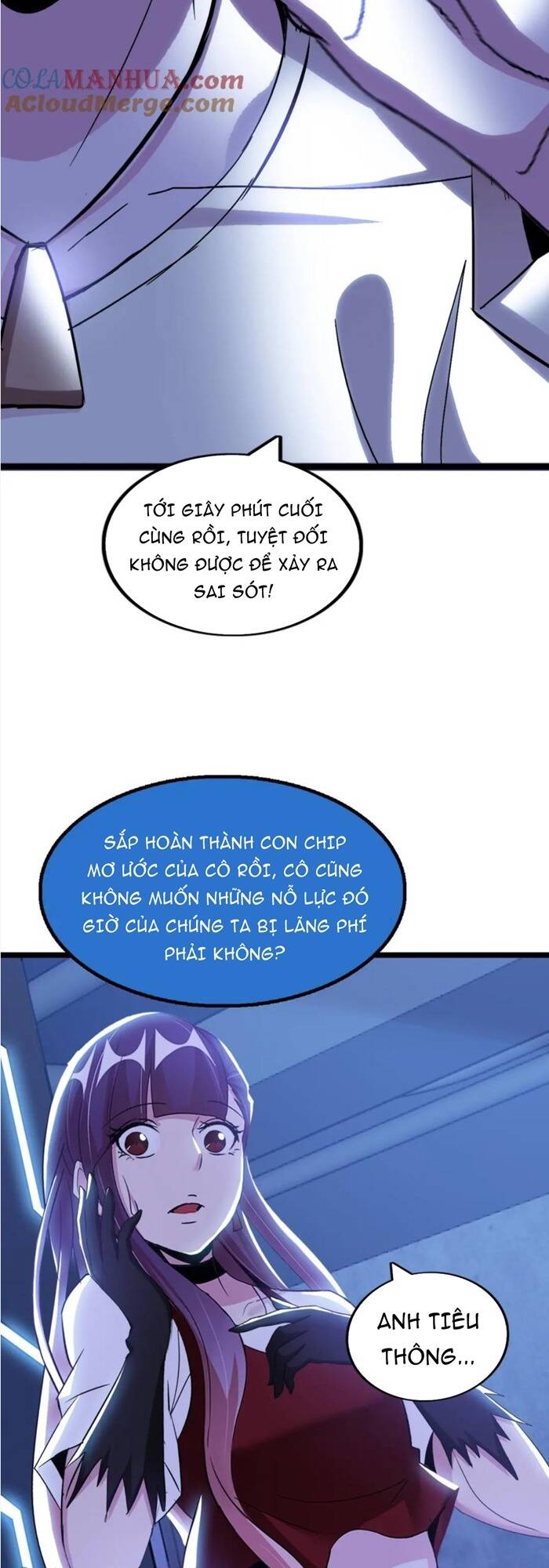 Đại Thiên Tài Bất Khả Chiến Bại Chính Là Ta: Chapter 66