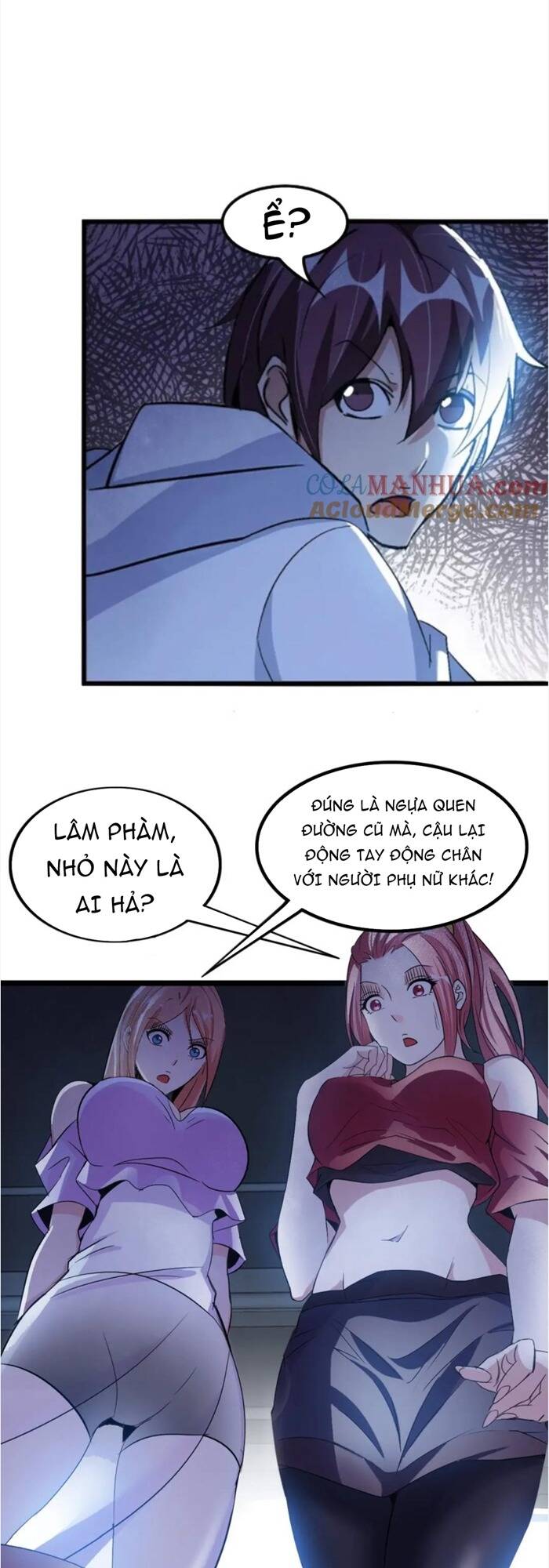 Đại Thiên Tài Bất Khả Chiến Bại Chính Là Ta: Chapter 66