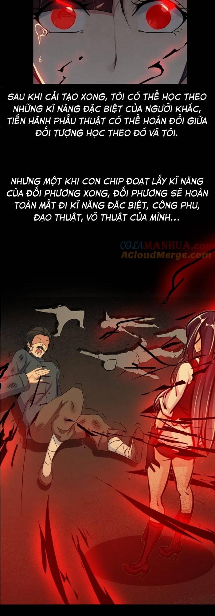 Đại Thiên Tài Bất Khả Chiến Bại Chính Là Ta: Chapter 67