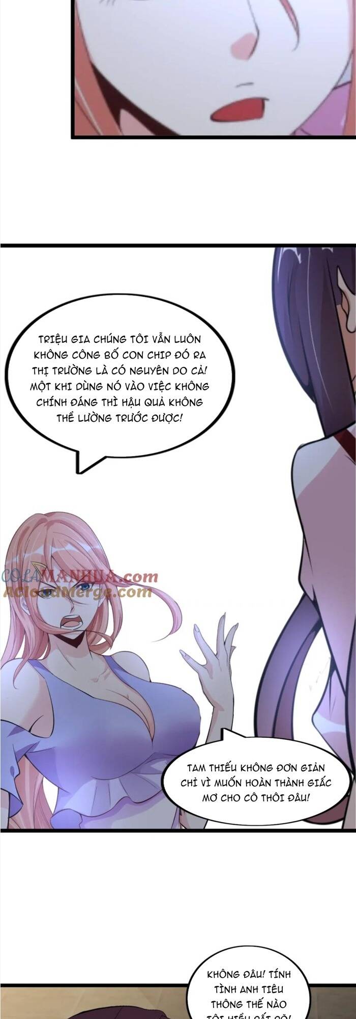 Đại Thiên Tài Bất Khả Chiến Bại Chính Là Ta: Chapter 67
