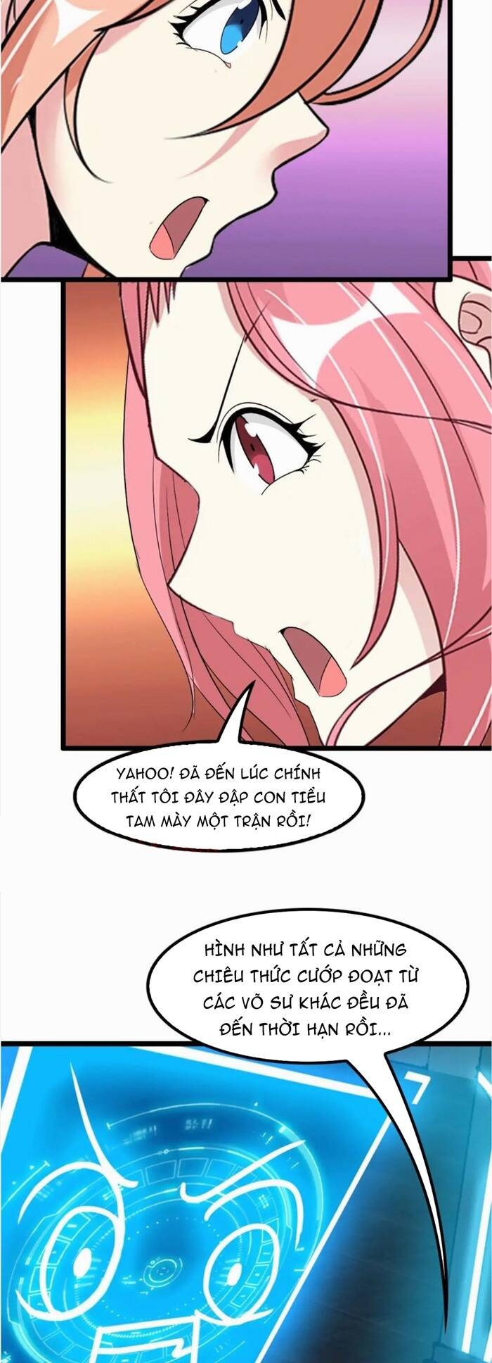 Đại Thiên Tài Bất Khả Chiến Bại Chính Là Ta: Chapter 68