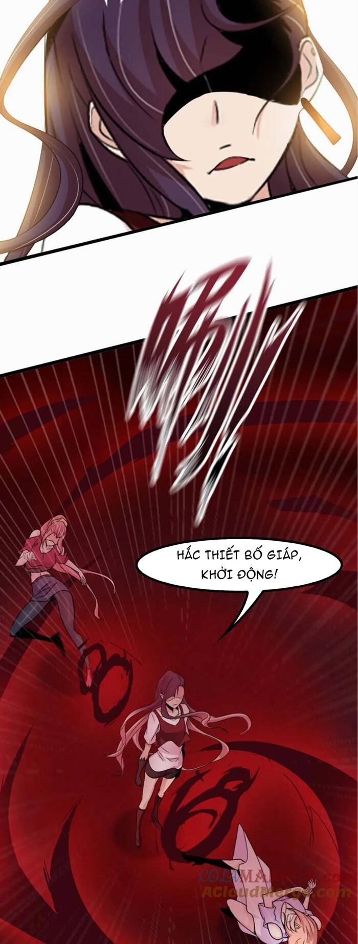 Đại Thiên Tài Bất Khả Chiến Bại Chính Là Ta: Chapter 68