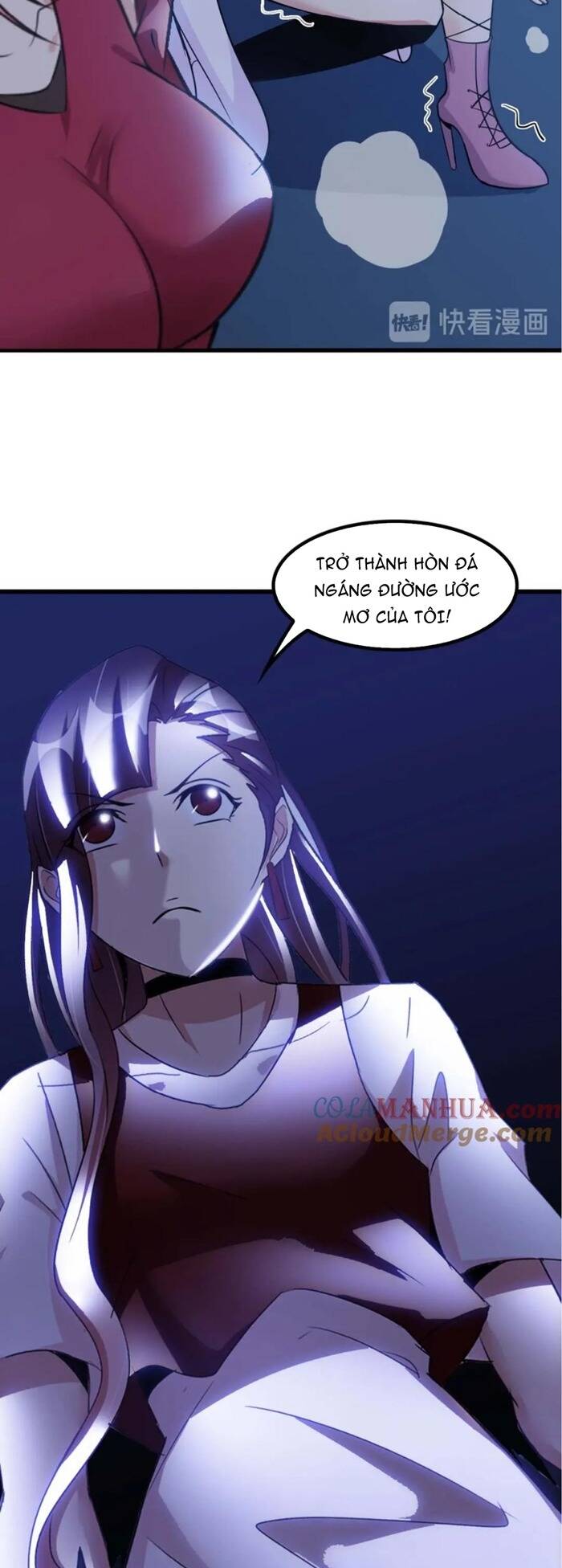 Đại Thiên Tài Bất Khả Chiến Bại Chính Là Ta: Chapter 69