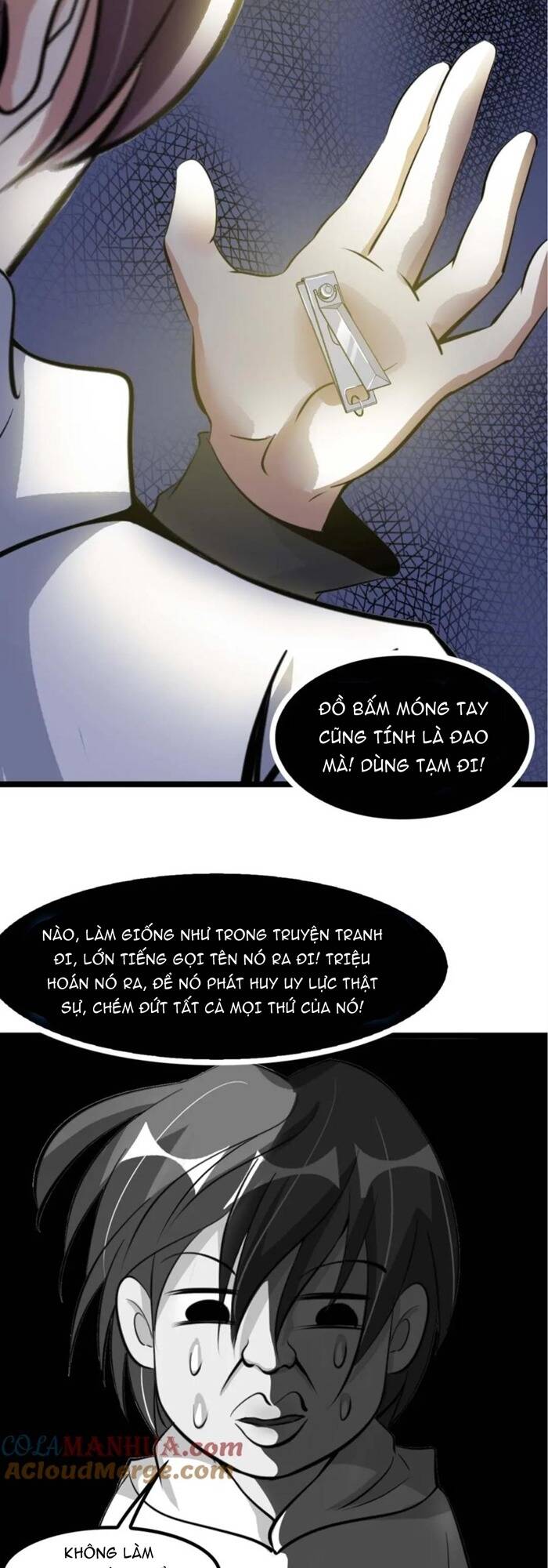 Đại Thiên Tài Bất Khả Chiến Bại Chính Là Ta: Chapter 69