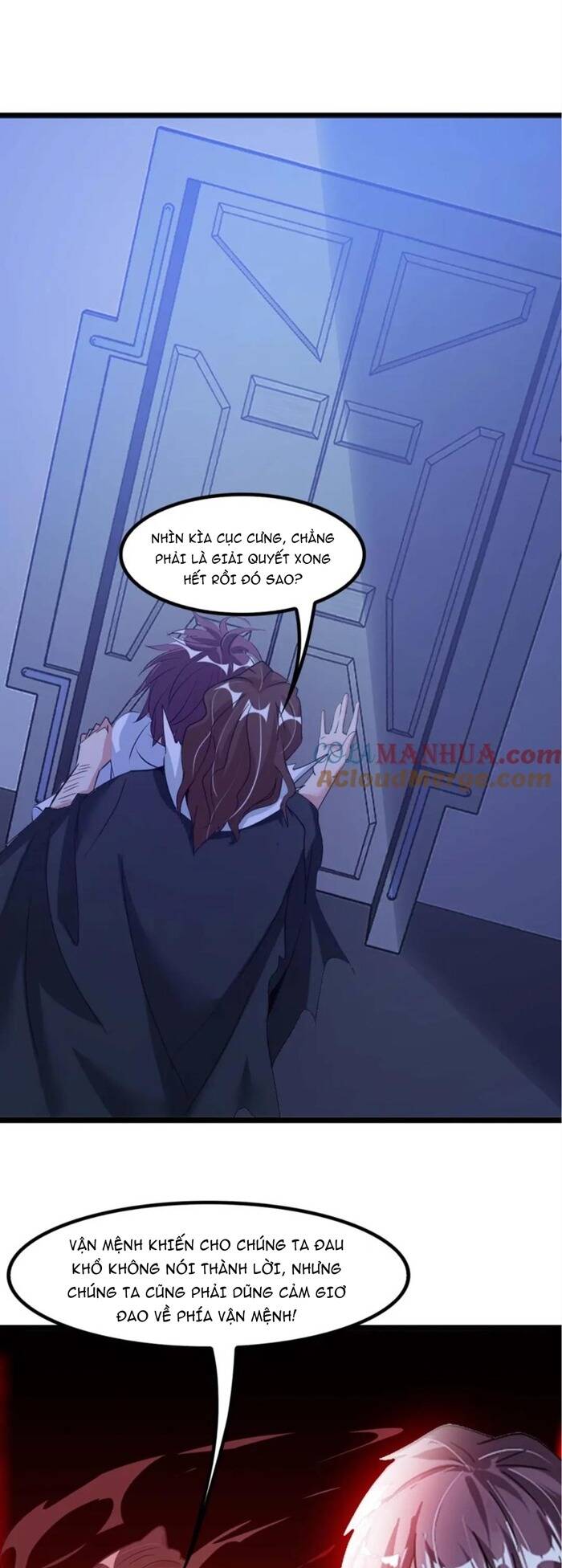 Đại Thiên Tài Bất Khả Chiến Bại Chính Là Ta: Chapter 69