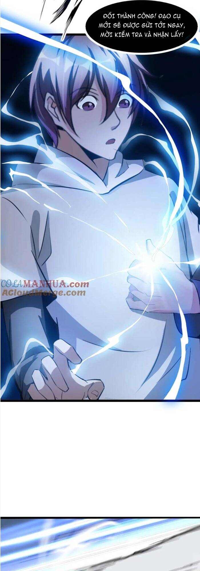 Đại Thiên Tài Bất Khả Chiến Bại Chính Là Ta: Chapter 69