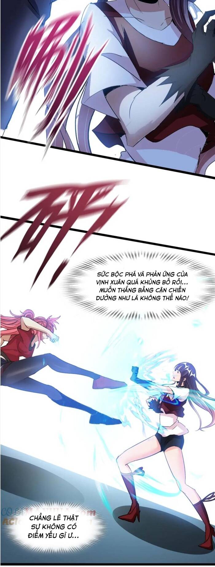 Đại Thiên Tài Bất Khả Chiến Bại Chính Là Ta: Chapter 69