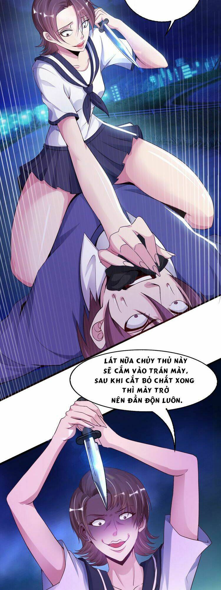 Đại Thiên Tài Bất Khả Chiến Bại Chính Là Ta: Chapter 7: - đến hs cấp 2 cũng không tha! video
