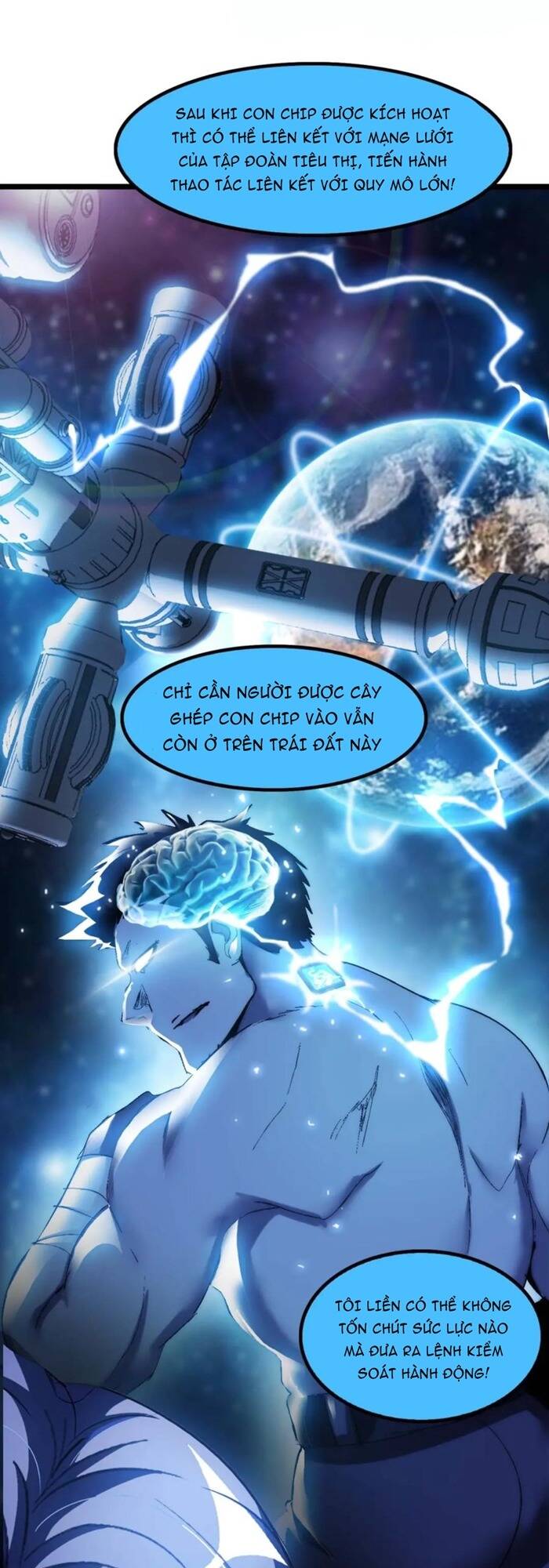 Đại Thiên Tài Bất Khả Chiến Bại Chính Là Ta: Chapter 70