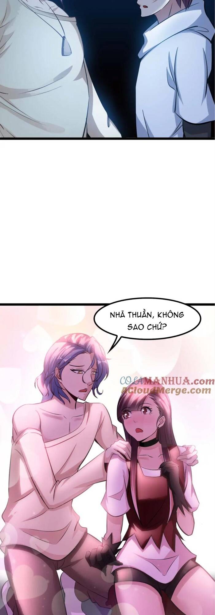 Đại Thiên Tài Bất Khả Chiến Bại Chính Là Ta: Chapter 70