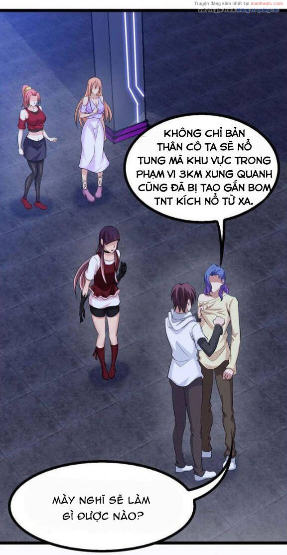 Đại Thiên Tài Bất Khả Chiến Bại Chính Là Ta: Chapter 71