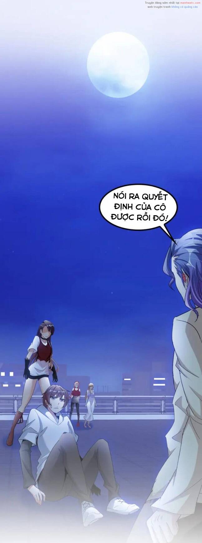 Đại Thiên Tài Bất Khả Chiến Bại Chính Là Ta: Chapter 72