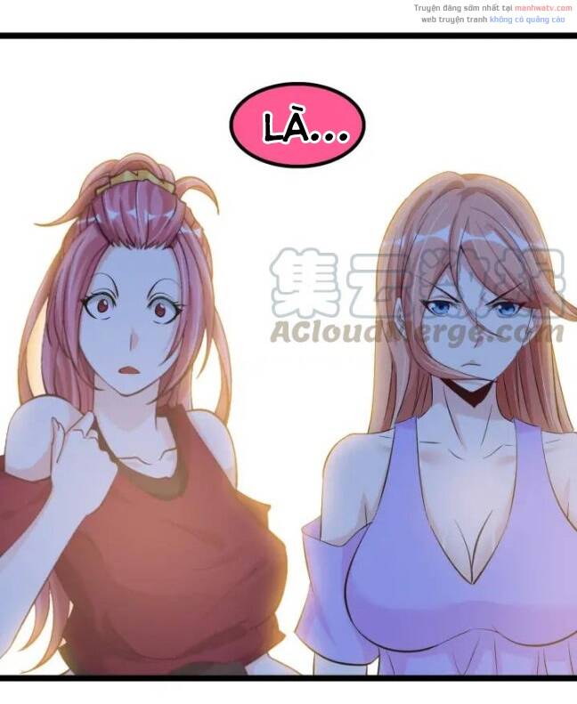 Đại Thiên Tài Bất Khả Chiến Bại Chính Là Ta: Chapter 72