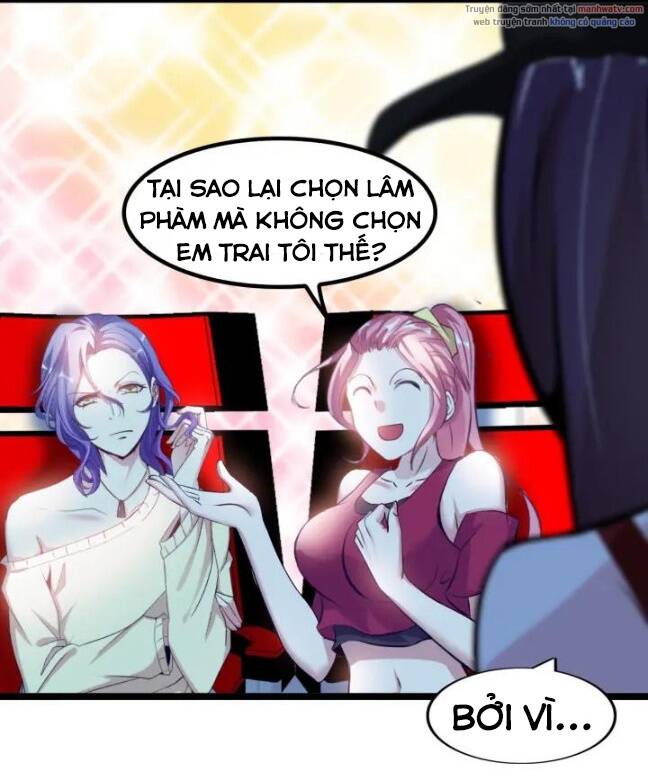 Đại Thiên Tài Bất Khả Chiến Bại Chính Là Ta: Chapter 72