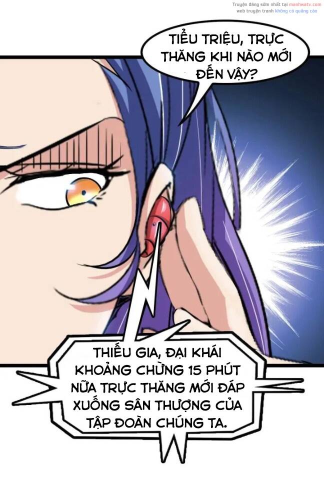 Đại Thiên Tài Bất Khả Chiến Bại Chính Là Ta: Chapter 72