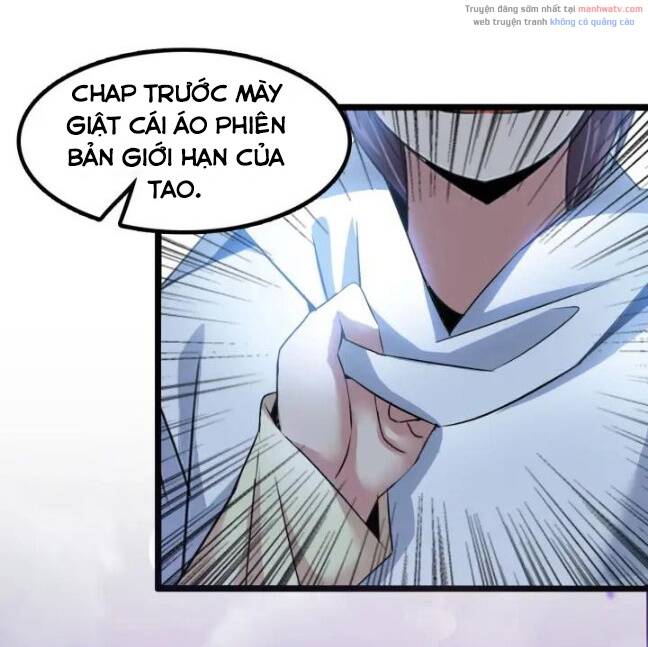 Đại Thiên Tài Bất Khả Chiến Bại Chính Là Ta: Chapter 72