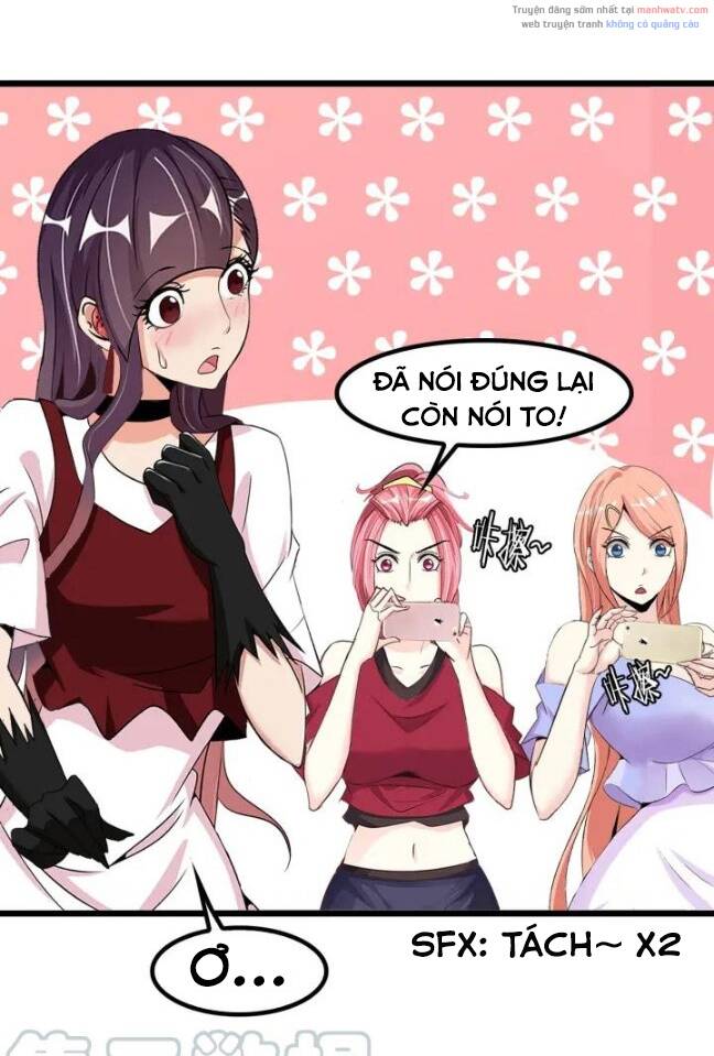 Đại Thiên Tài Bất Khả Chiến Bại Chính Là Ta: Chapter 72