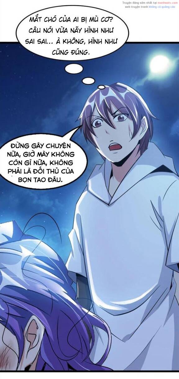 Đại Thiên Tài Bất Khả Chiến Bại Chính Là Ta: Chapter 73