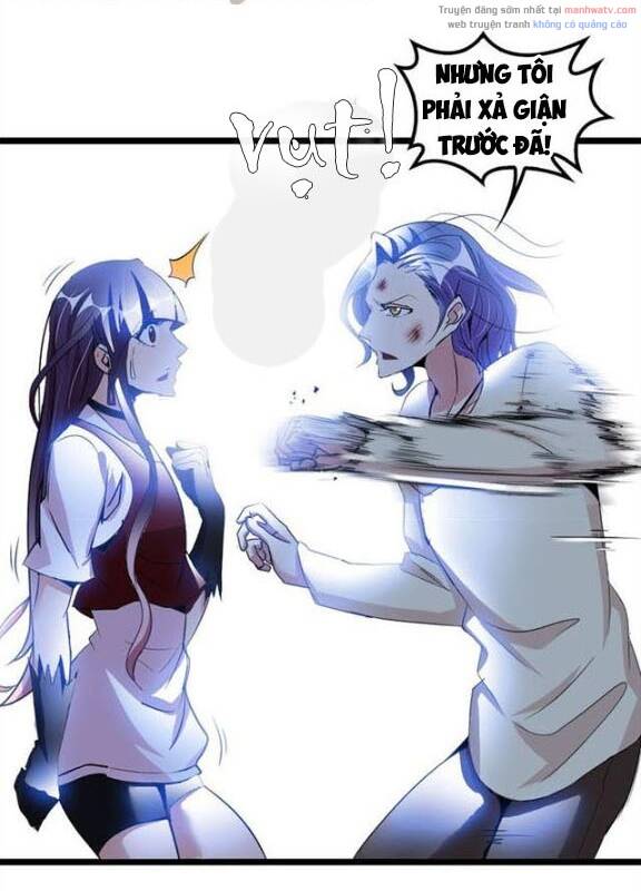 Đại Thiên Tài Bất Khả Chiến Bại Chính Là Ta: Chapter 73