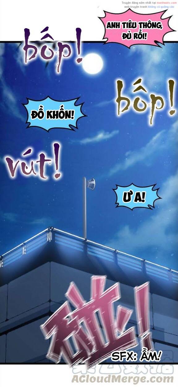 Đại Thiên Tài Bất Khả Chiến Bại Chính Là Ta: Chapter 73