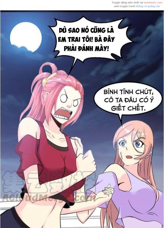 Đại Thiên Tài Bất Khả Chiến Bại Chính Là Ta: Chapter 73