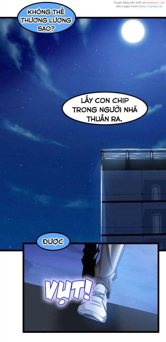 Đại Thiên Tài Bất Khả Chiến Bại Chính Là Ta: Chapter 73