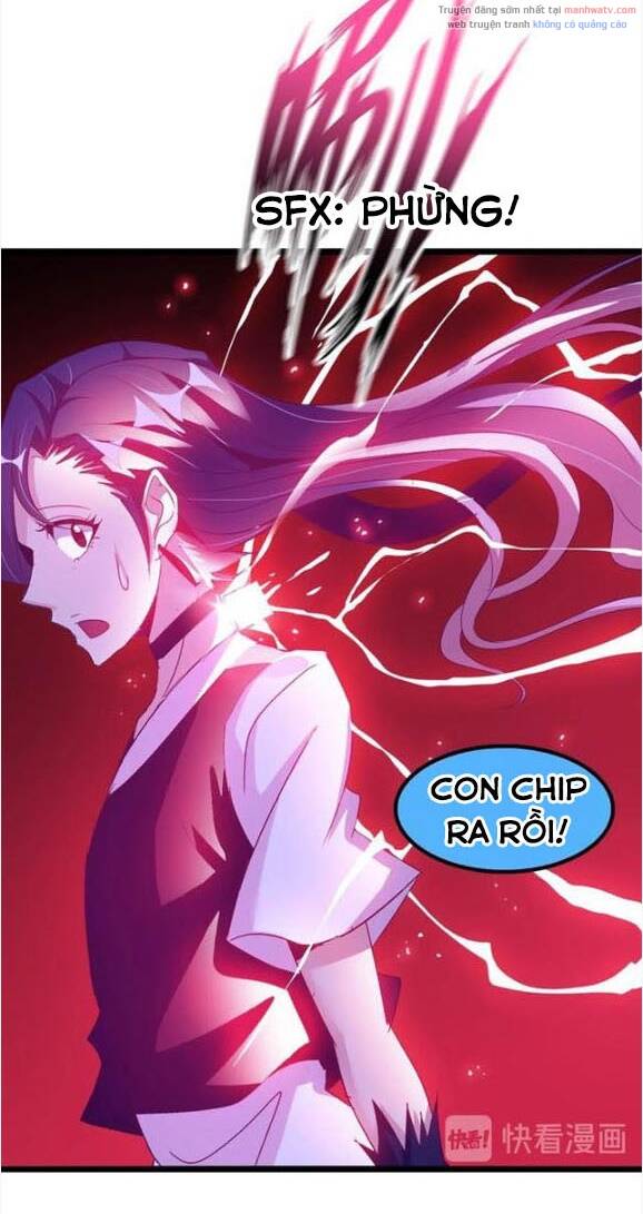 Đại Thiên Tài Bất Khả Chiến Bại Chính Là Ta: Chapter 73