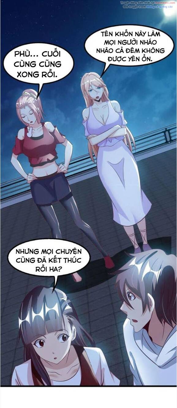 Đại Thiên Tài Bất Khả Chiến Bại Chính Là Ta: Chapter 73