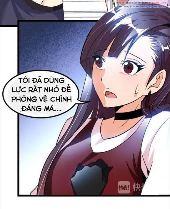 Đại Thiên Tài Bất Khả Chiến Bại Chính Là Ta: Chapter 73