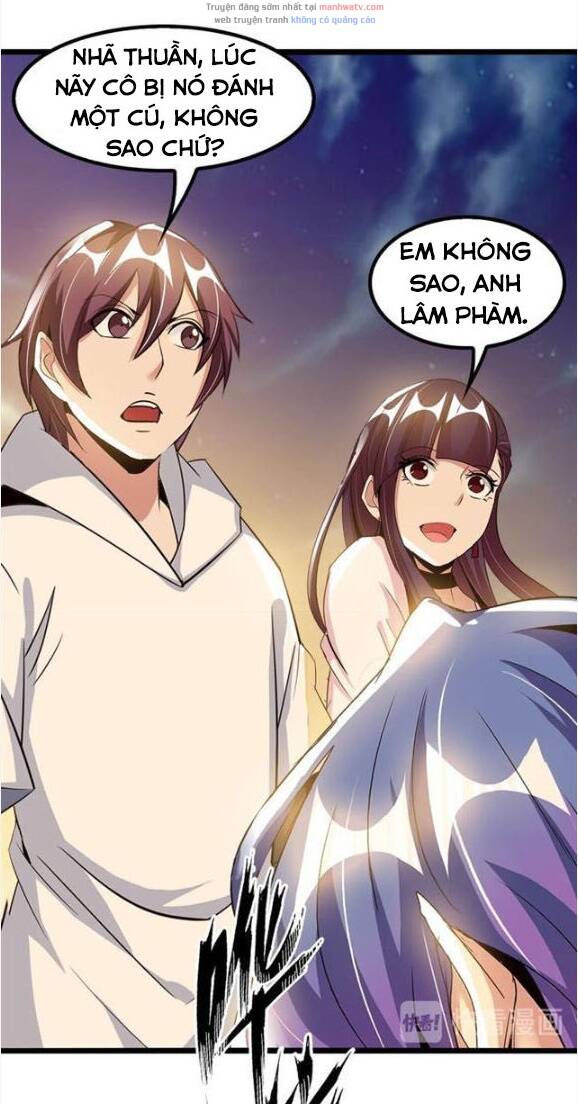 Đại Thiên Tài Bất Khả Chiến Bại Chính Là Ta: Chapter 74
