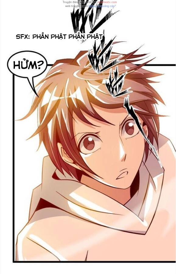 Đại Thiên Tài Bất Khả Chiến Bại Chính Là Ta: Chapter 74