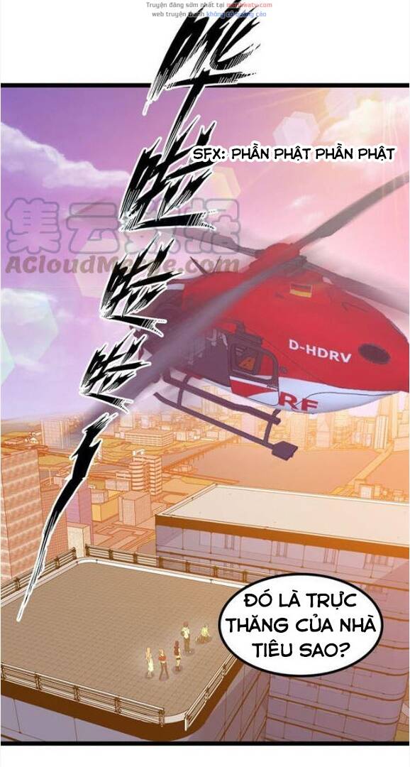 Đại Thiên Tài Bất Khả Chiến Bại Chính Là Ta: Chapter 74