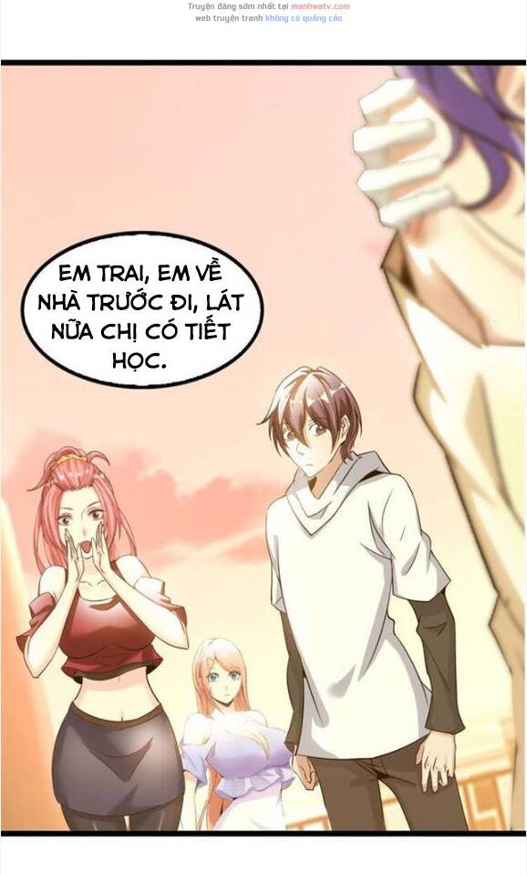 Đại Thiên Tài Bất Khả Chiến Bại Chính Là Ta: Chapter 74