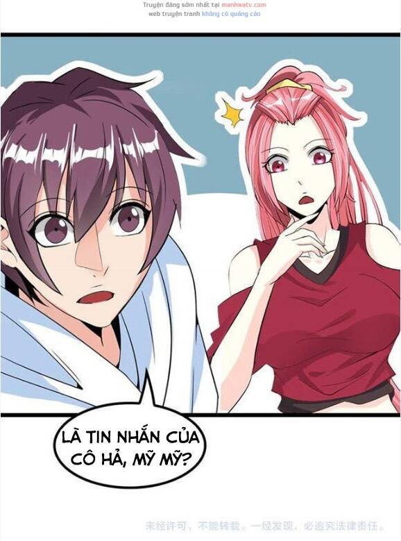 Đại Thiên Tài Bất Khả Chiến Bại Chính Là Ta: Chapter 74