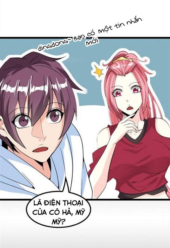 Đại Thiên Tài Bất Khả Chiến Bại Chính Là Ta: Chapter 75