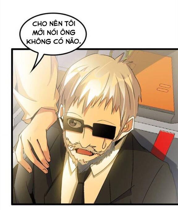 Đại Thiên Tài Bất Khả Chiến Bại Chính Là Ta: Chapter 75