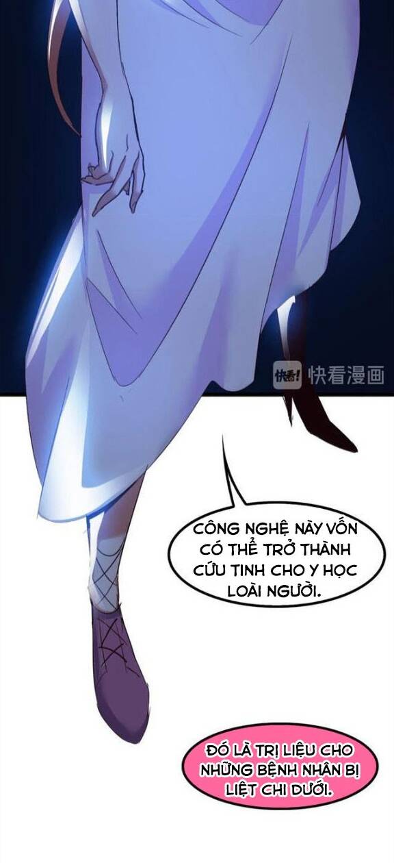 Đại Thiên Tài Bất Khả Chiến Bại Chính Là Ta: Chapter 75