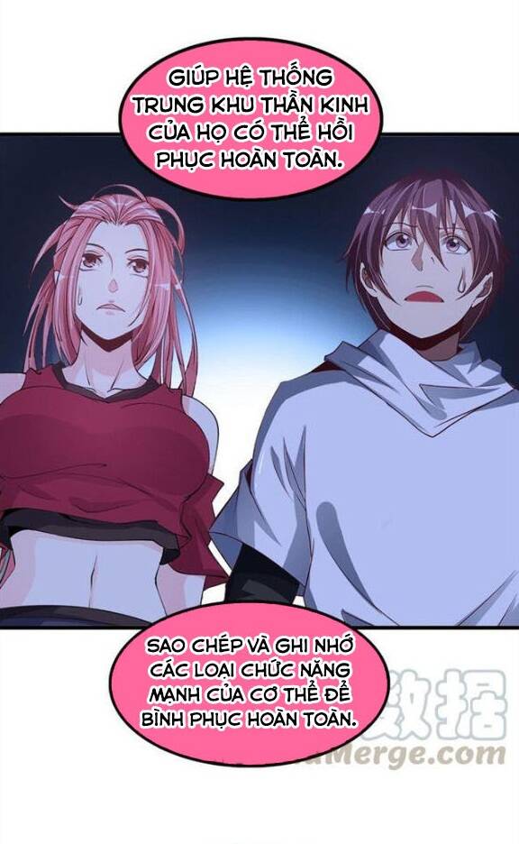 Đại Thiên Tài Bất Khả Chiến Bại Chính Là Ta: Chapter 75