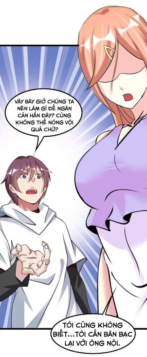 Đại Thiên Tài Bất Khả Chiến Bại Chính Là Ta: Chapter 75