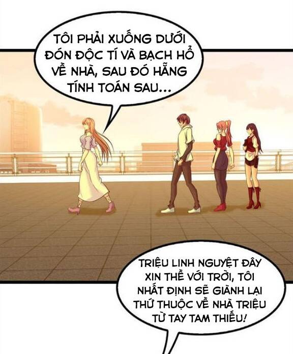 Đại Thiên Tài Bất Khả Chiến Bại Chính Là Ta: Chapter 75