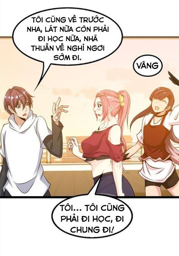 Đại Thiên Tài Bất Khả Chiến Bại Chính Là Ta: Chapter 75