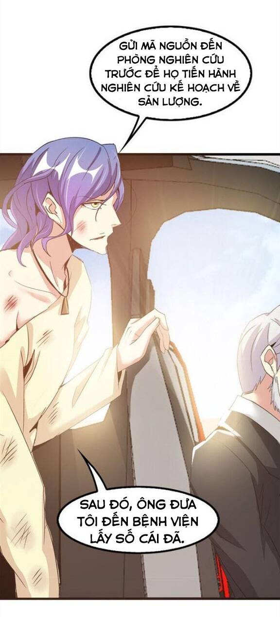 Đại Thiên Tài Bất Khả Chiến Bại Chính Là Ta: Chapter 75