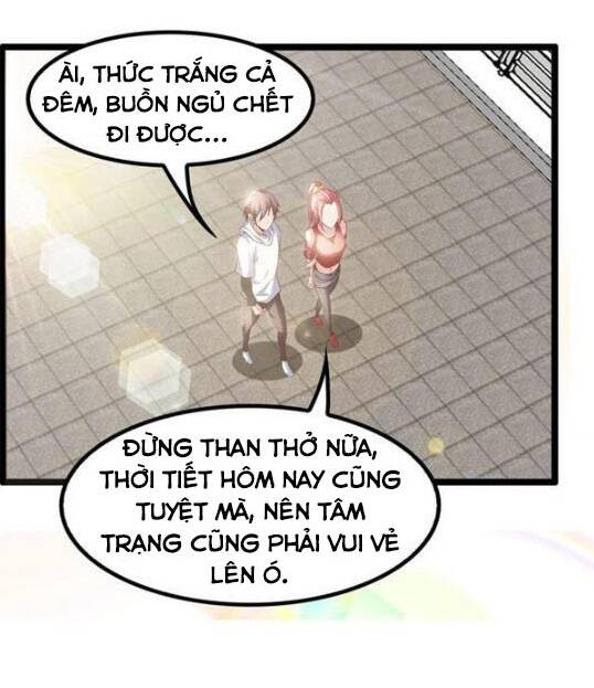 Đại Thiên Tài Bất Khả Chiến Bại Chính Là Ta: Chapter 76