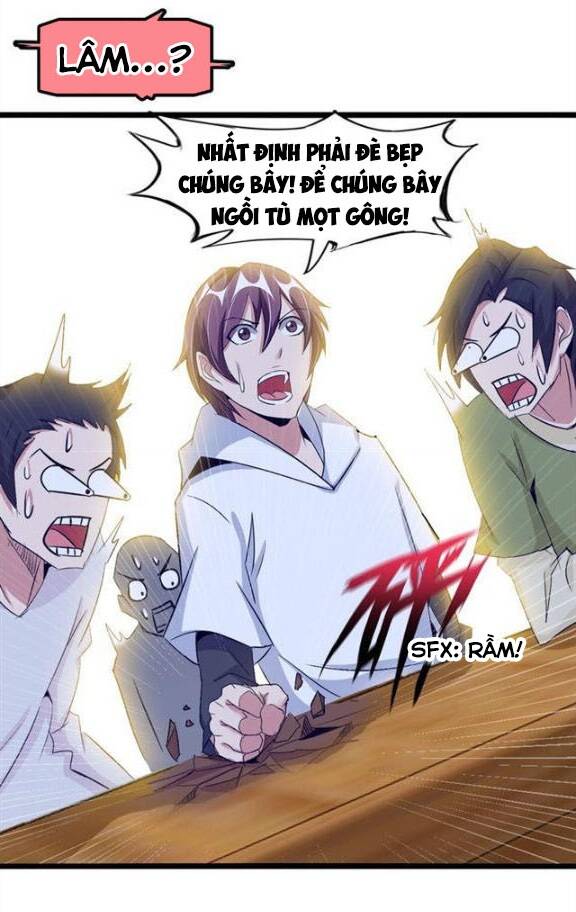Đại Thiên Tài Bất Khả Chiến Bại Chính Là Ta: Chapter 76