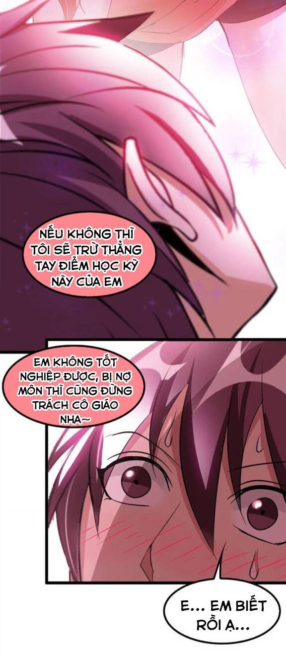 Đại Thiên Tài Bất Khả Chiến Bại Chính Là Ta: Chapter 76